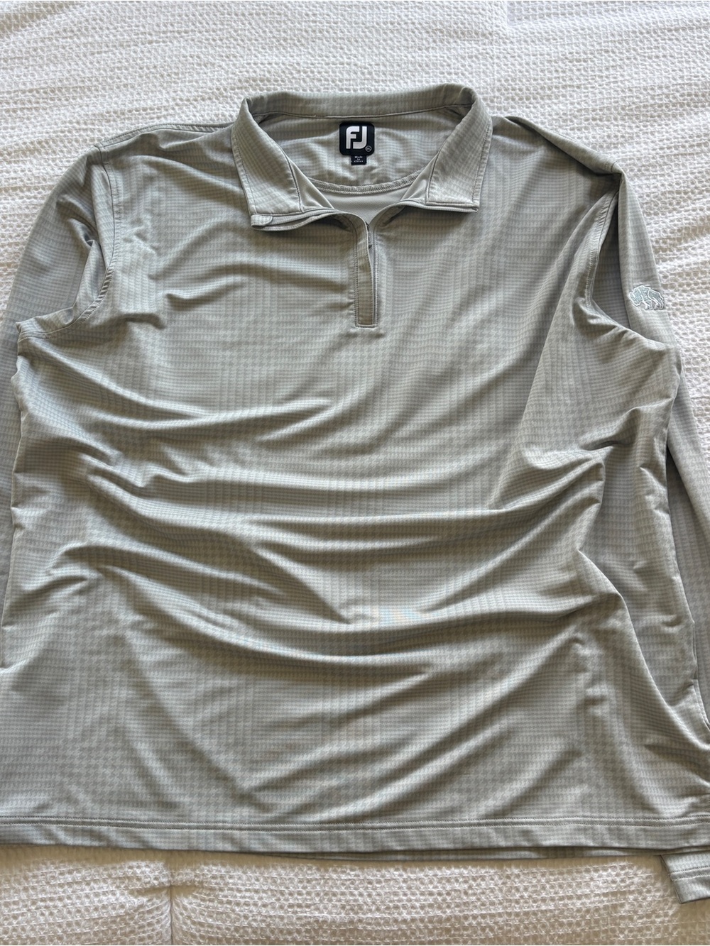 FootJoy 1/4 Zip